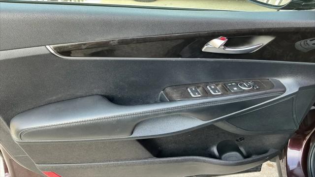 2016 Kia Sorento 2.4L LX