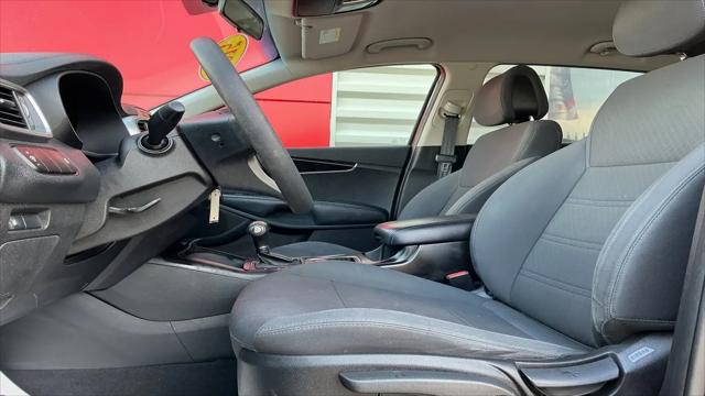 2016 Kia Sorento 2.4L LX