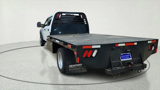 2019 Ford F-550 XL