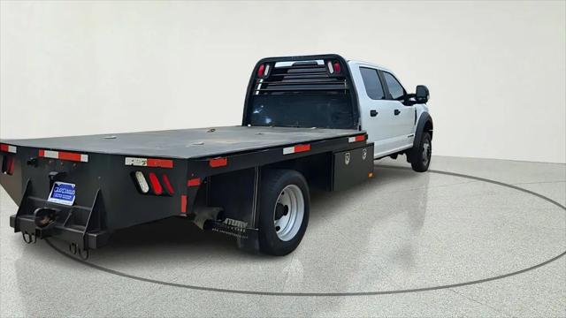 2019 Ford F-550 XL