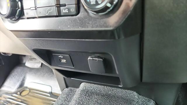 2019 Ford F-550 XL