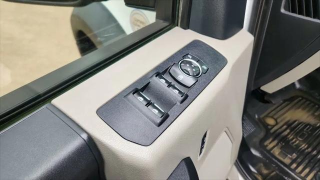 2019 Ford F-550 XL