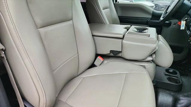 2019 Ford F-550 XL