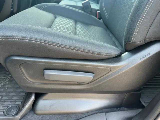 2026 Ram 1500 Warlock Crew Cab 4x4 5'7" Box