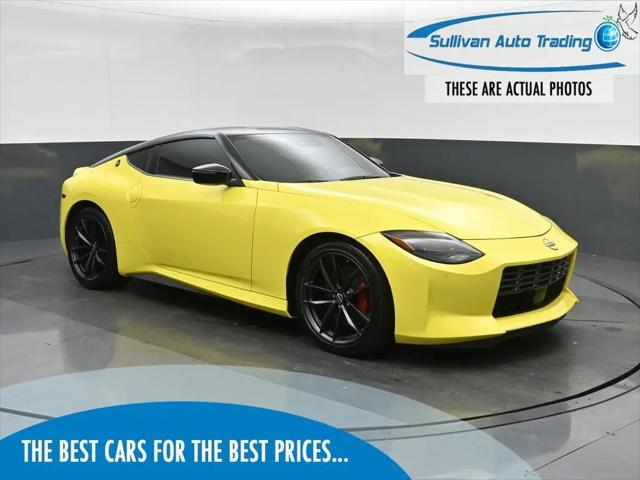 2023 Nissan Z Performance Auto for sale in Norfolk, VA