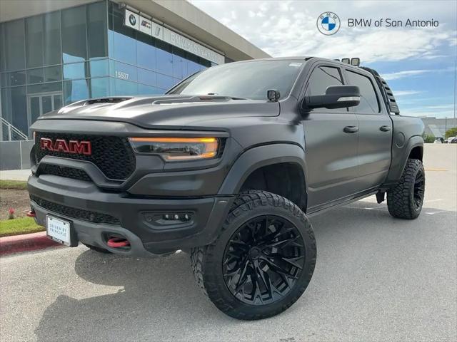 2021 Ram 1500 TRX Crew Cab 4x4 5'7" Box for sale in San Antonio, TX