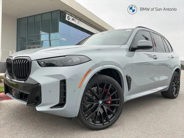 2026 BMW X5 sDrive40i for sale in San Antonio, TX