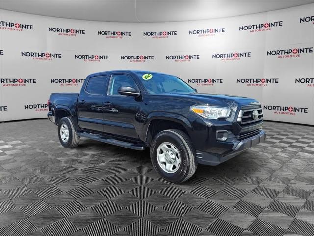 2023 Toyota Tacoma SR V6 for sale in Seneca, PA