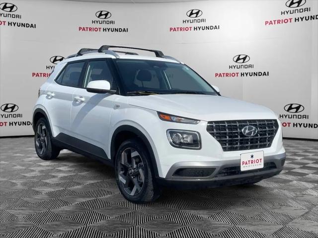 2026 Hyundai Venue SEL for sale in Bourbonnais, IL