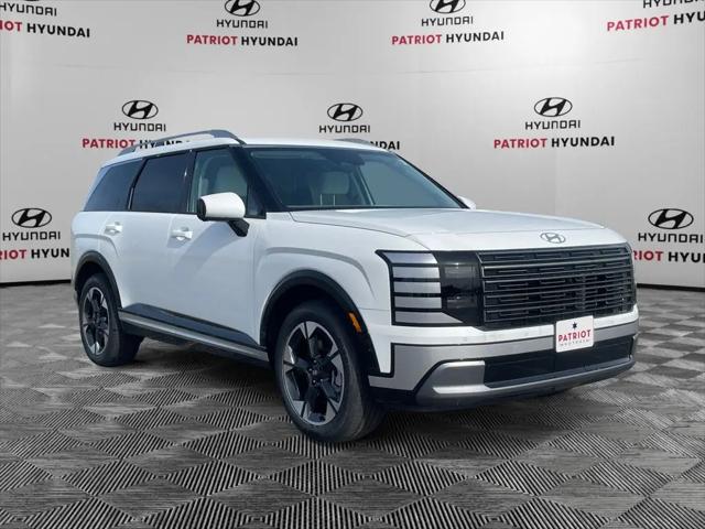 2026 Hyundai Palisade Limited for sale in Bourbonnais, IL