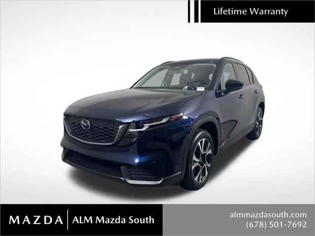 2026 Mazda CX-5 2.5 S Preferred for sale in Morrow, GA