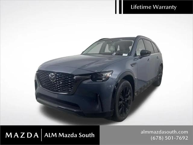 2026 Mazda X-90 3.3 Turbo S Premium Sport for sale in Morrow, GA