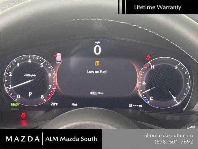 2026 Mazda X-90 3.3 Turbo S Premium Sport