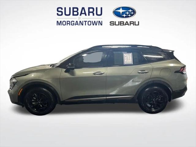 2023 Kia Sportage X-Pro for sale in Morgantown, WV