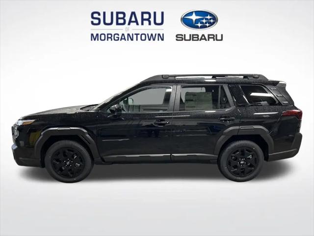 2026 Subaru Outback Limited for sale in Morgantown, WV
