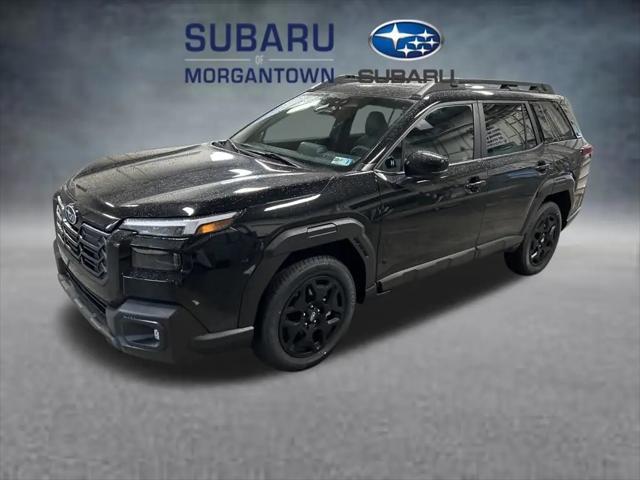 2026 Subaru Outback Limited for sale in Morgantown, WV