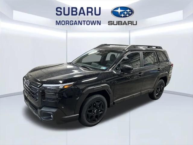 2026 Subaru Outback Limited for sale in Morgantown, WV