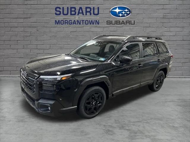 2026 Subaru Outback Limited for sale in Morgantown, WV