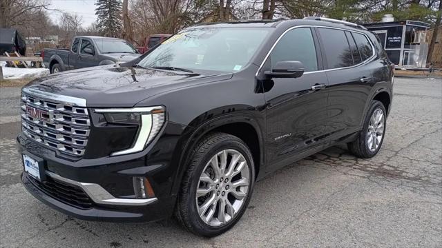 2024 GMC Acadia Denali for sale in Greenwich, NY