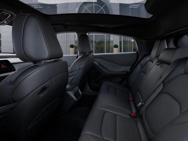 2026 Dodge Charger Scat Pack Plus 4-Door AWD
