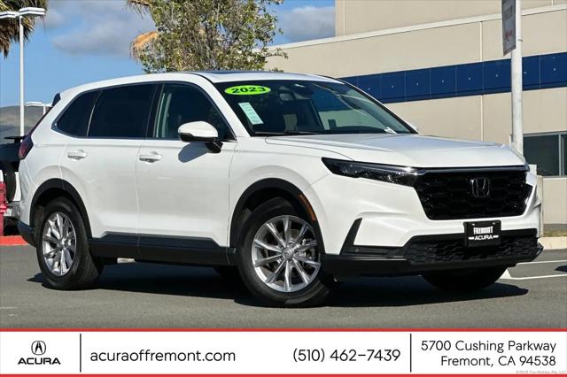 2023 Honda CR-V EX-L 2WD for sale in Fremont, CA