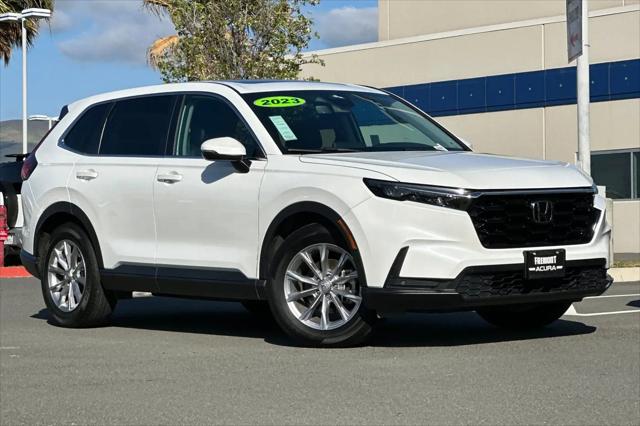 2023 Honda CR-V EX-L 2WD