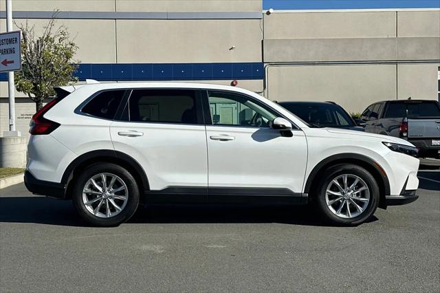 2023 Honda CR-V EX-L 2WD