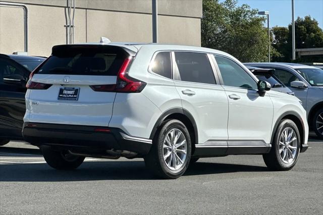 2023 Honda CR-V EX-L 2WD