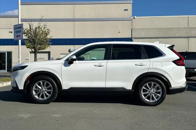 2023 Honda CR-V EX-L 2WD