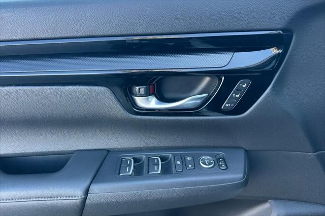 2023 Honda CR-V EX-L 2WD