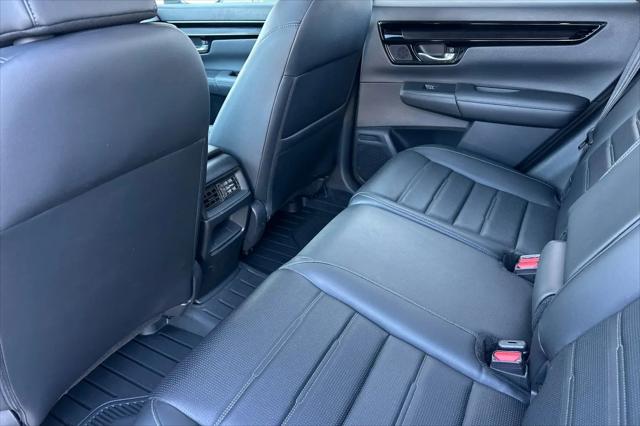 2023 Honda CR-V EX-L 2WD