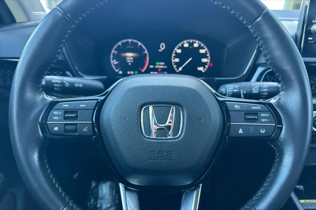 2023 Honda CR-V EX-L 2WD
