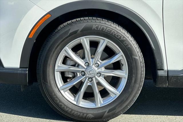 2023 Honda CR-V EX-L 2WD