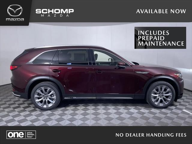 2026 Mazda X-90 3.3 Turbo Premium Plus for sale in Aurora, CO
