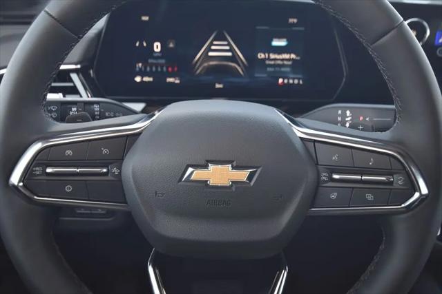 2026 Chevrolet Tahoe 4WD High Country