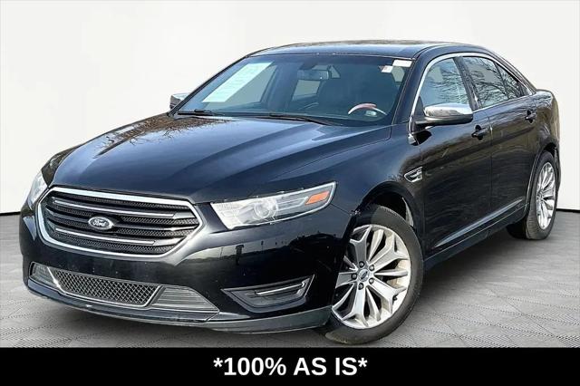 2015 Ford Taurus Limited for sale in Merrillville, IN
