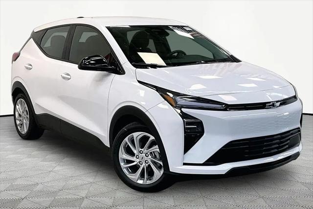 2027 Chevrolet Bolt LT FWD