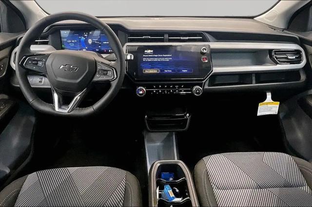 2027 Chevrolet Bolt LT FWD
