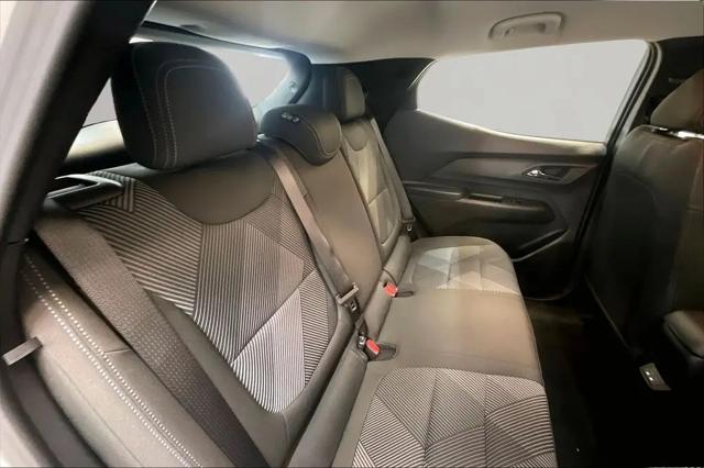 2027 Chevrolet Bolt LT FWD