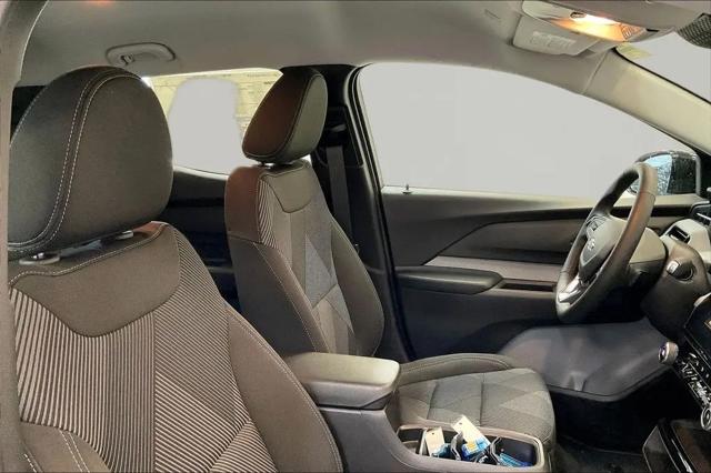2027 Chevrolet Bolt LT FWD