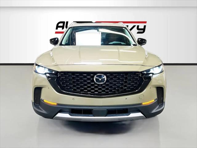 2023 Mazda CX-50 2.5 Turbo Premium Plus