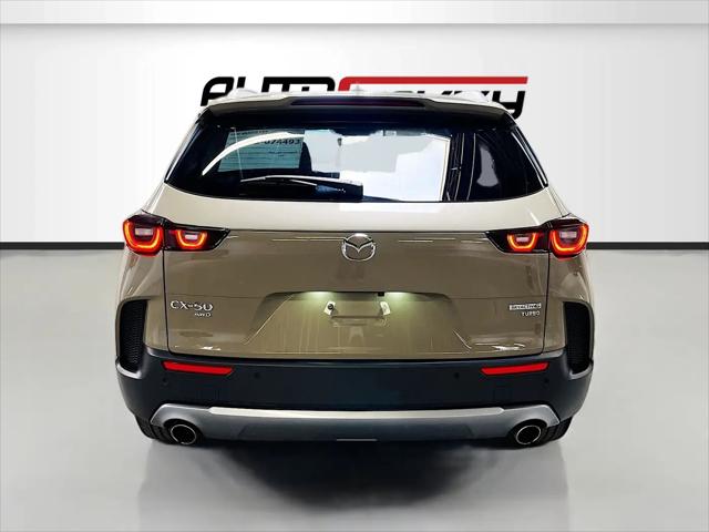 2023 Mazda CX-50 2.5 Turbo Premium Plus