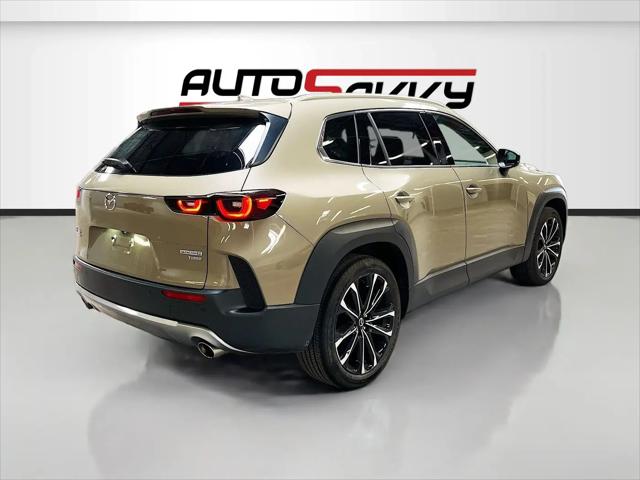 2023 Mazda CX-50 2.5 Turbo Premium Plus