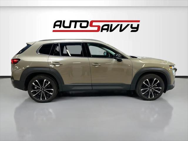 2023 Mazda CX-50 2.5 Turbo Premium Plus