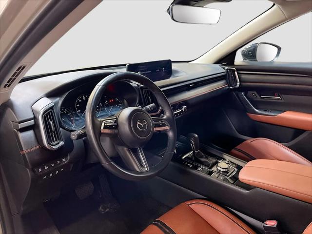 2023 Mazda CX-50 2.5 Turbo Premium Plus