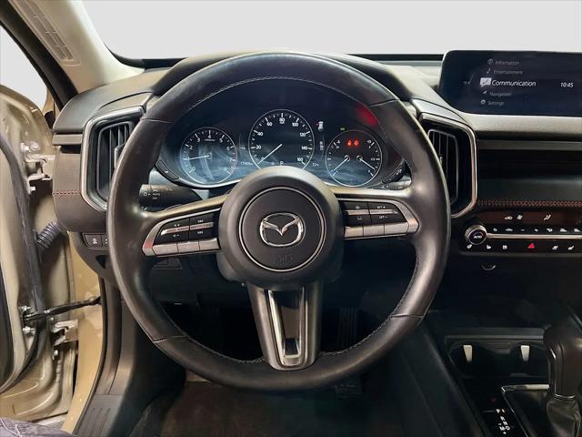 2023 Mazda CX-50 2.5 Turbo Premium Plus