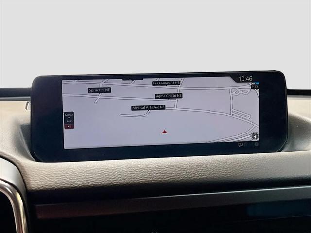 2023 Mazda CX-50 2.5 Turbo Premium Plus