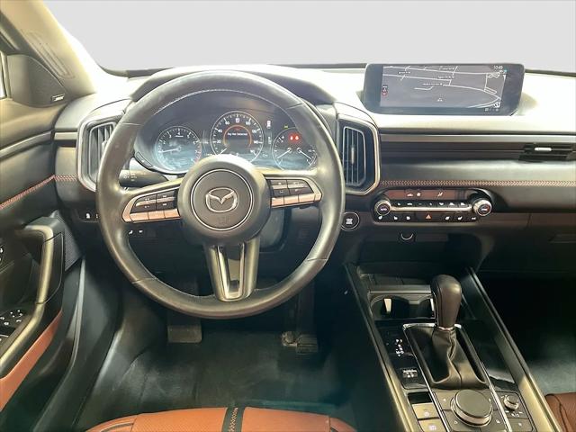 2023 Mazda CX-50 2.5 Turbo Premium Plus