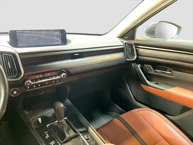 2023 Mazda CX-50 2.5 Turbo Premium Plus