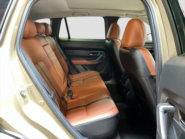 2023 Mazda CX-50 2.5 Turbo Premium Plus